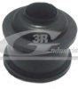 CAUTEX 020115 Bush, selector-/shift rod